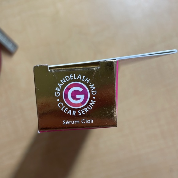 Grande Cosmetics Grande LASH-MD Lash Enhancing Serum (3mo. Supply) - Picture 5 of 6